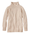 Oyster Tan Marl