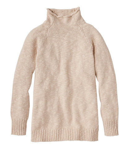 Oyster Tan Marl,X-Small