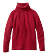 Rustic Red