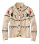 Sailcloth Skier Fair Isle
