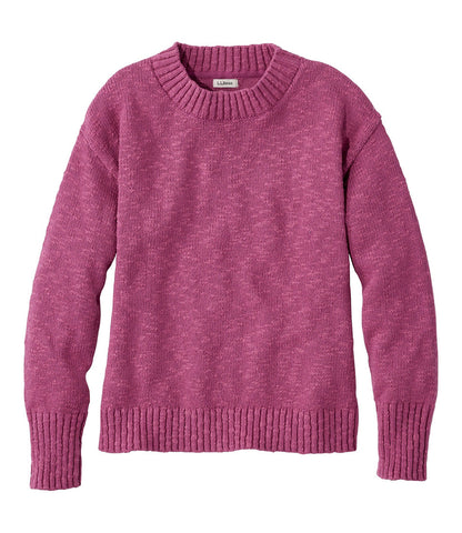 Eggplant Marl,X-Small