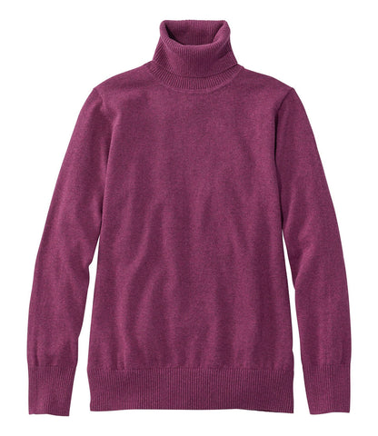 Muted Plum Heather,X-Small