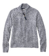 Sea Salt/Navy Marl