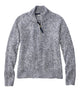 Sea Salt/Navy Marl