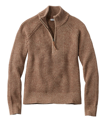 Field Khaki Marl,X-Small