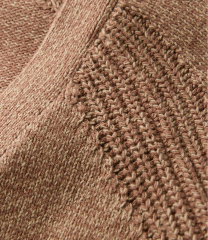 Women's Mariner Shaker Sweater, V-Neck Cardigan L.L.Bean Everyday