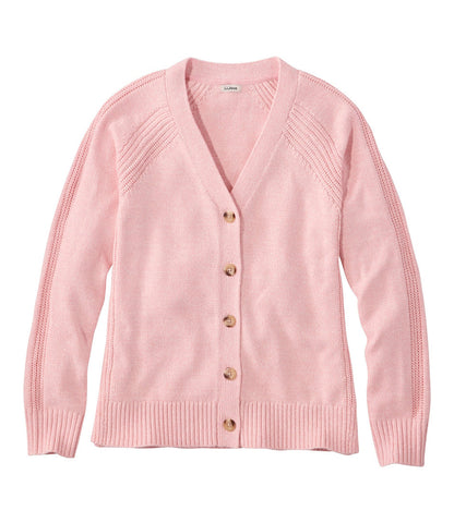 Woodrose Marl,X-Small