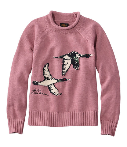 Washed Orchid Loon,X-Small