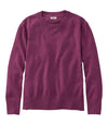 Muted Plum Heather