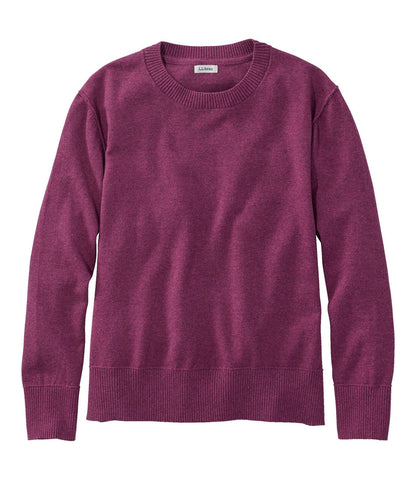 Muted Plum Heather,X-Small