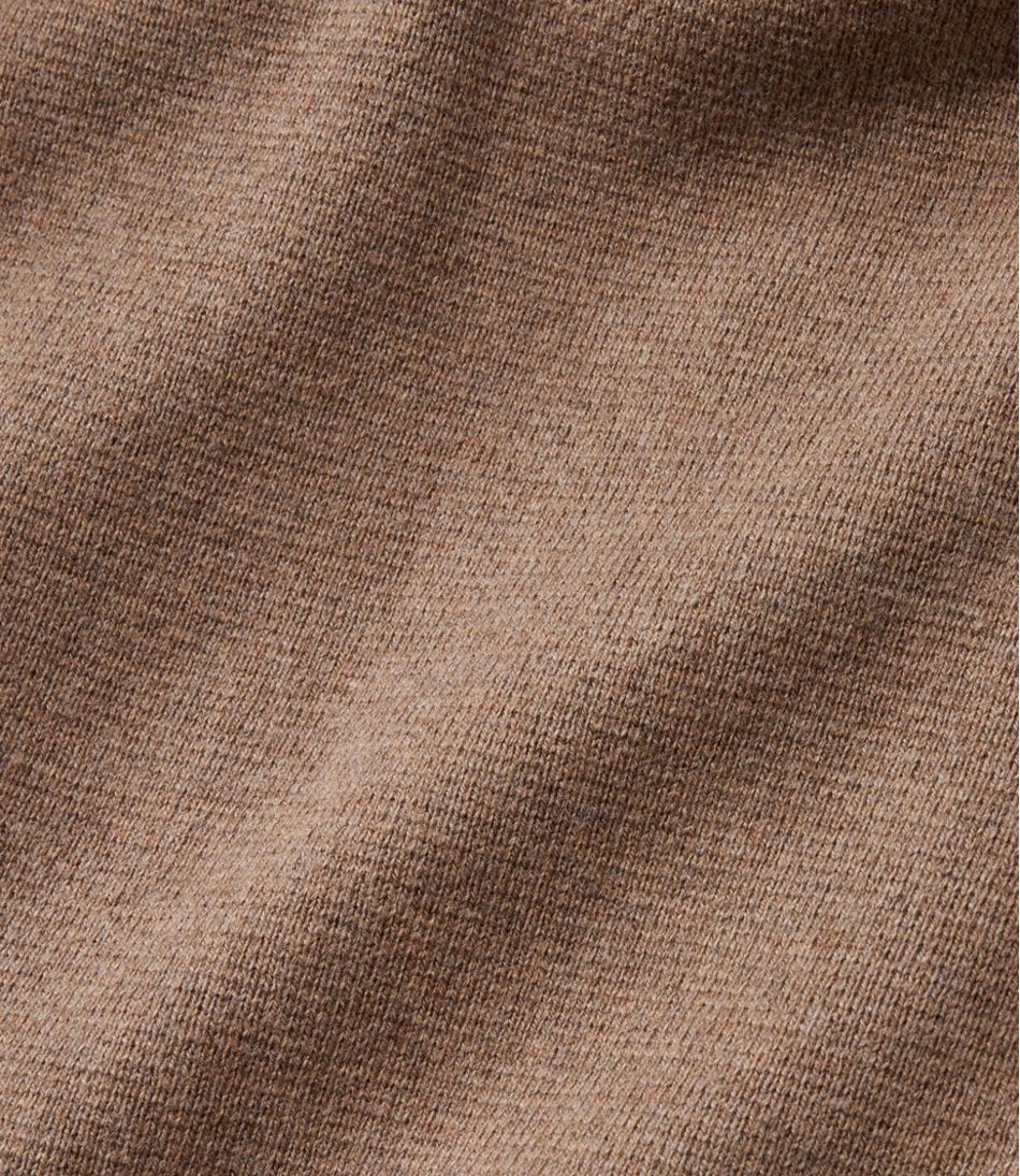Women's Wicked Soft Cotton/Cashmere Coatigan Sweater L.L.Bean Popular