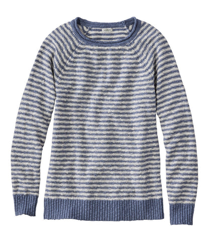 Cream/Soft Indigo,X-Small