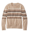 Boulder Heather Stripe
