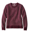 Deep Rosewood Birdseye