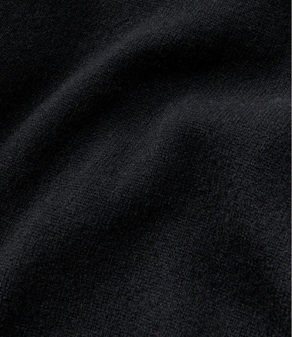 Women's Classic Cashmere Sweater, Crewneck Fair Isle L.L.Bean Value