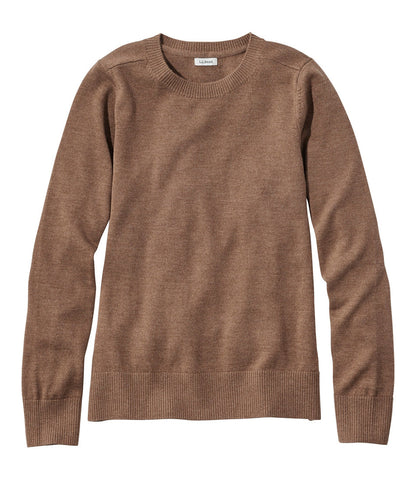 Toasted Coconut Heather,X-Small
