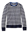 Classic Navy/Cream