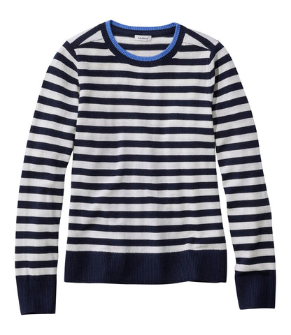 Classic Navy/Cream,X-Small