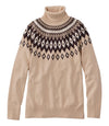 Boulder Heather Fairisle