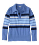 Deep Lake/Seaboard Blue Multi
