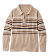 Boulder Heather Stripe