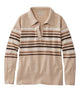 Boulder Heather Stripe