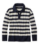 Classic Navy/Cream