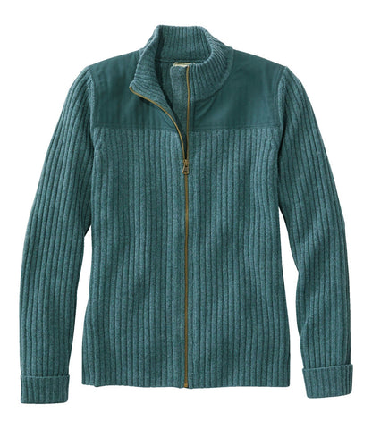 Soft Spruce Heather,X-Small
