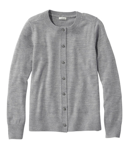 Light Gray Heather,X-Small