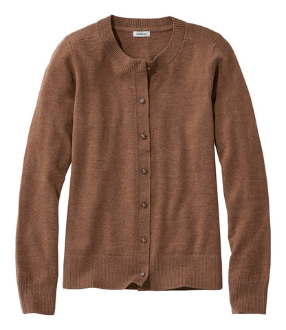 Toasted Coconut Heather,X-Small