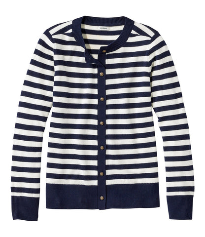 Classic Navy/Cream,X-Small