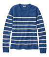Deep Blue/Bone