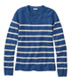 Deep Blue/Bone