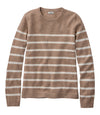 Khaki Heather/Bone