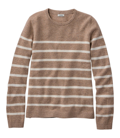 Khaki Heather/Bone,X-Small