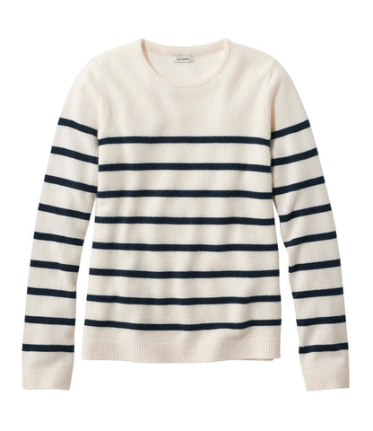 Cream/Navy,X-Small