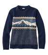 Classic Navy Mountain