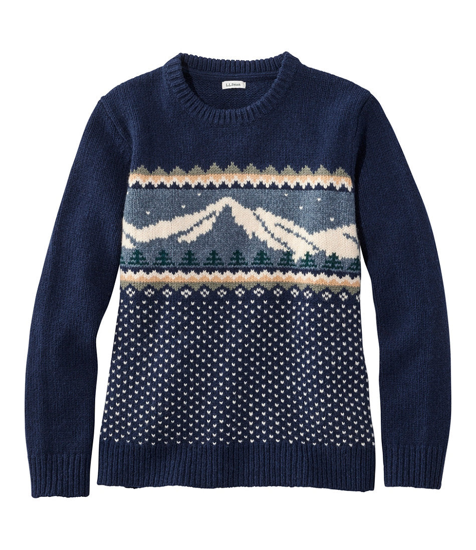 Classic Navy Mountain,OS