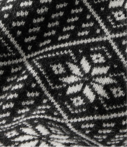 Women's Signature Kingfield Merino Wool Sweater, Fair Isle L.L.Bean New