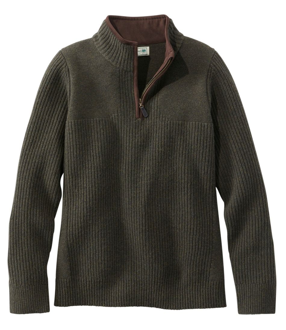 Women's Waterfowl Sweater L.L.Bean Top Pick