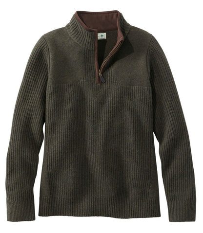 Women's Waterfowl Sweater L.L.Bean Top Pick