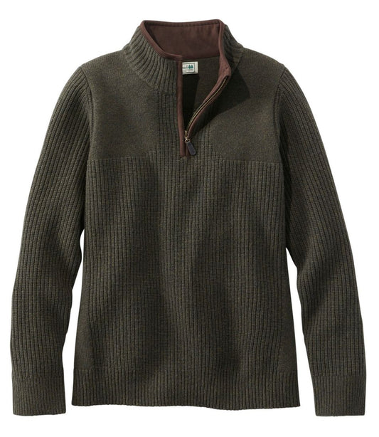 Women's Waterfowl Sweater L.L.Bean Top Pick