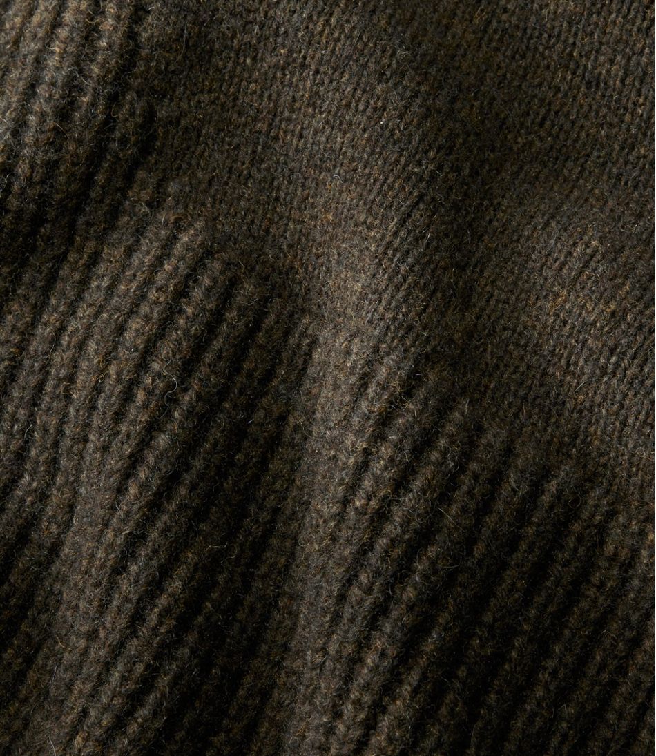 Women's Waterfowl Sweater L.L.Bean Top Pick