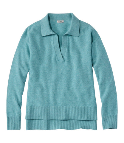 Silver Blue Heather,X-Small