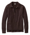 Deepest Brown Heather