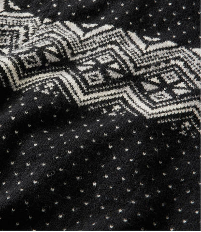 Women's Signature Camp Merino Wool Sweater, Pullover Novelty L.L.Bean Essential