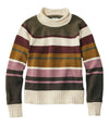 Dark Loden Multi Stripe