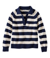 Cream/Classic Navy