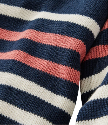 Women's Signature Original Cotton Sweater, Polo L.L.Bean Featured