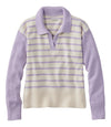 Pastel Lilac/Sailcloth